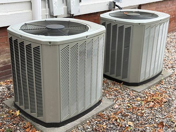 Reliable Ductwork Repair contractor in West Des Moines, IA by JG Cool HVAC